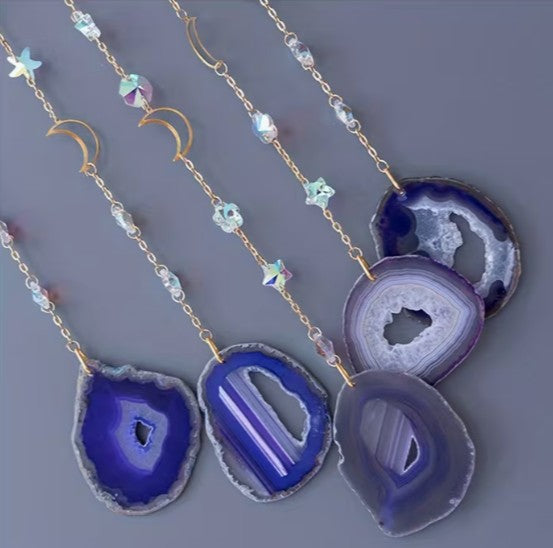 Moon Tree of Life Dream Catcher