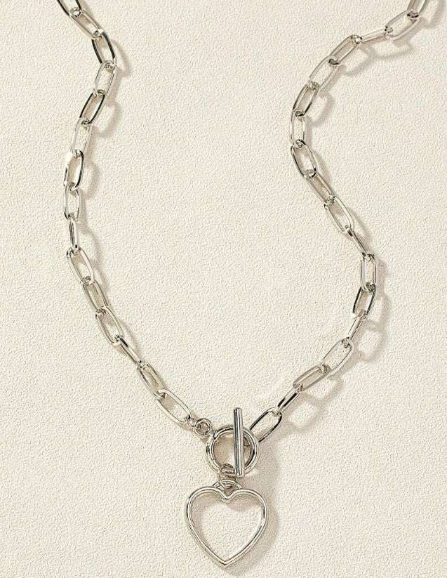 “Elegant heart pendant necklace for women by Christie Bella Gifts”

“Lightweight iron alloy heart pendant jewelry”

“Minimalist fashion heart necklace for daily inspiration”

“Spiritual love symbol necklace lightweight and stylish”

“Heart pendant necklace perfect for layering and gifting”
